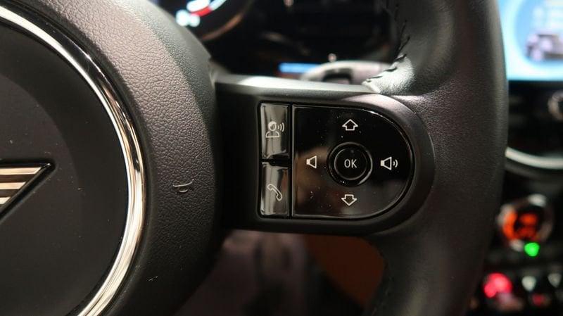 MINI Mini 5 porte Mini 1.5 Cooper 5 porte #FINITURE IN PELLE#C.AUTOM.#