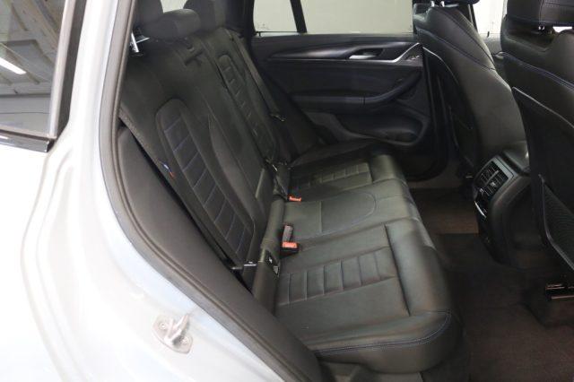 BMW X3 xDrive20d 48V Msport