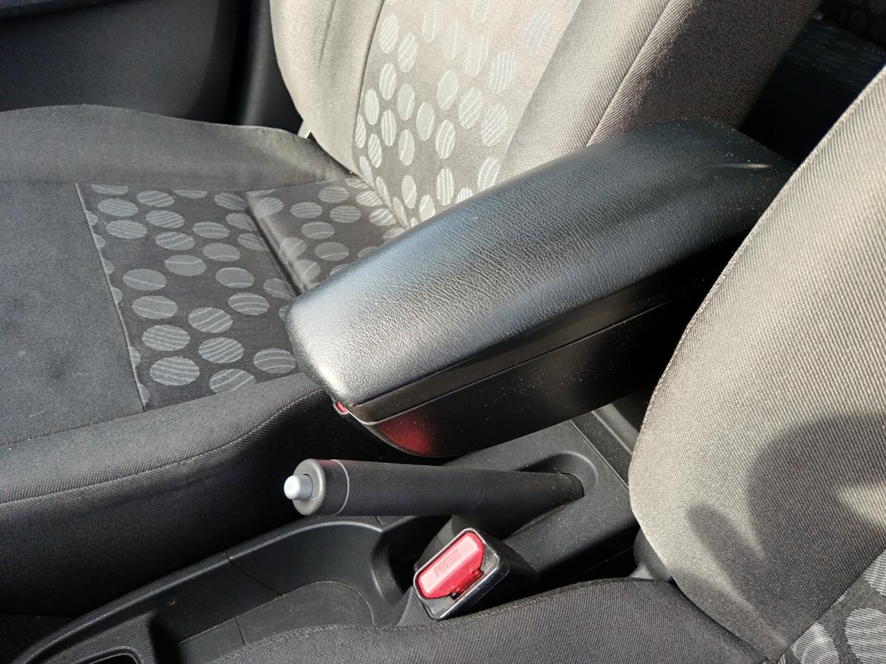 Suzuki Splash 1.0 GLS 65CV NEOPATENTATI