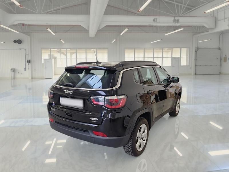 JEEP COMPASS 2.0 MJet 103kW Business 4WD