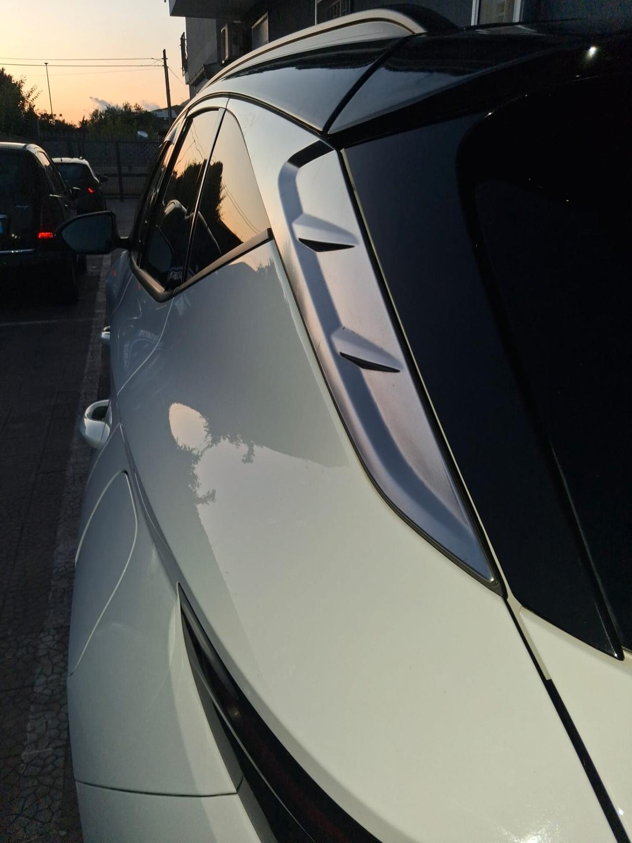 Hyundai Tucson 1.6 CRDI XLine - 2021