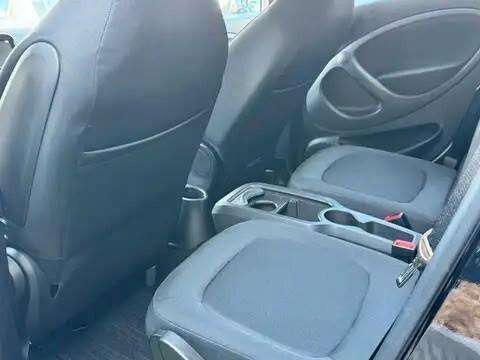 Smart ForFour 70 1.0 PASSION **INTROVABILE** PRONTA CONSEGNA GARANZIA NAVI LED TAGLIANDI CERTIFICATI NEOPATENTATI