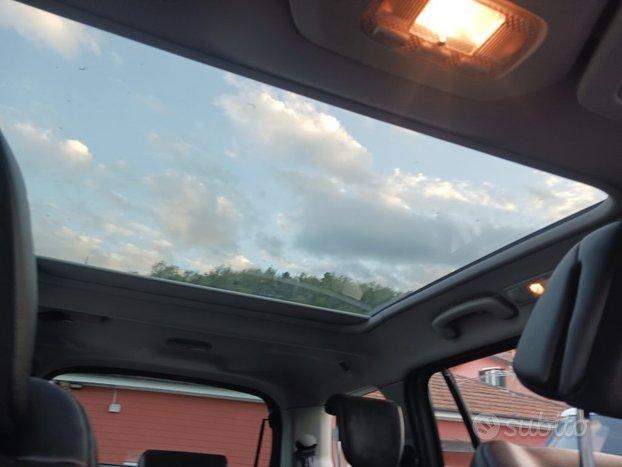 CITROEN C4 Picasso 1.6 HDi 7 posti