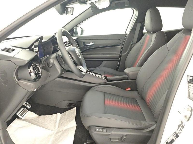 Alfa Romeo Junior 1.2 136 CV Hybrid eDCT6 Speciale