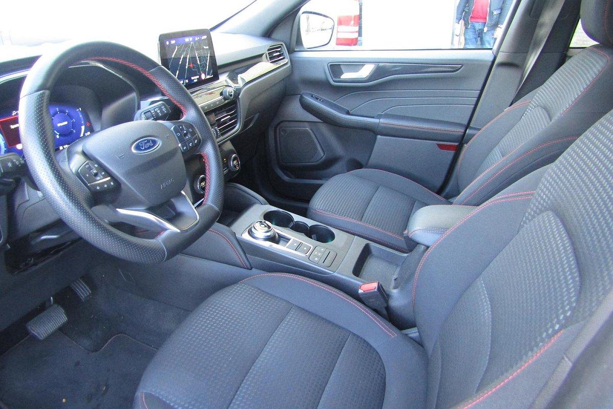 FORD Kuga 1.5 EcoBlue 120 CV aut. 2WD ST-Line