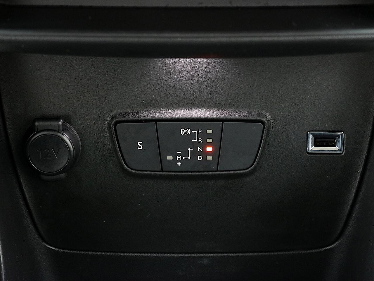 Citroen C3 Aircross BlueHDi 120 S&S EAT6 Shine Pack