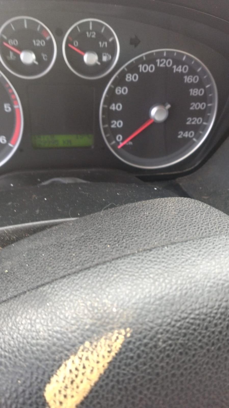 Ford Focus CC 1.8 TDCi (115CV) S.W.