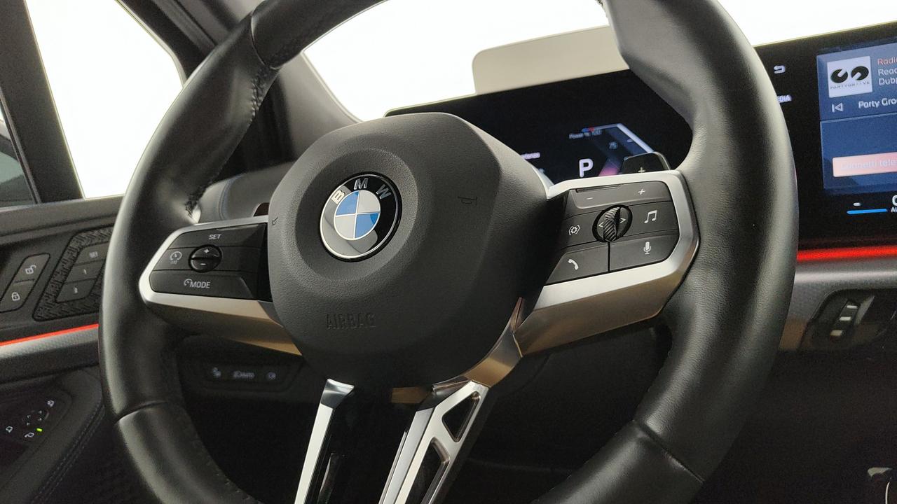 BMW Serie 2 U06 Active Tourer - 218d Active Tourer Msport auto