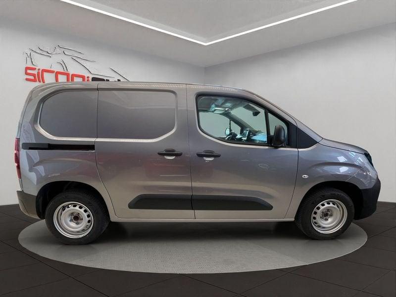 Peugeot Partner Partner BlueHDi 100 S&S PC Furgone - IVA ESCLUSA