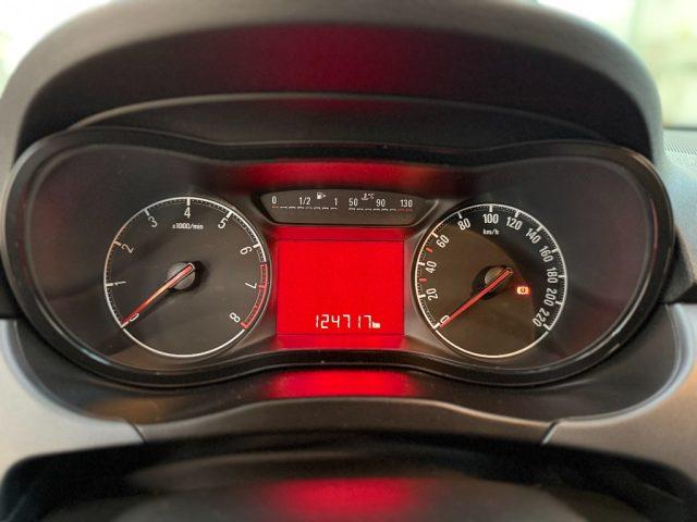 OPEL Corsa 1.2 5 porte Innovation