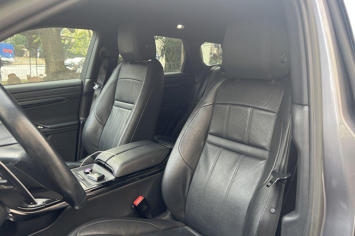 LAND ROVER Range Rover Evoque 2.0D I4 163 CV AWD Auto R-Dynamic