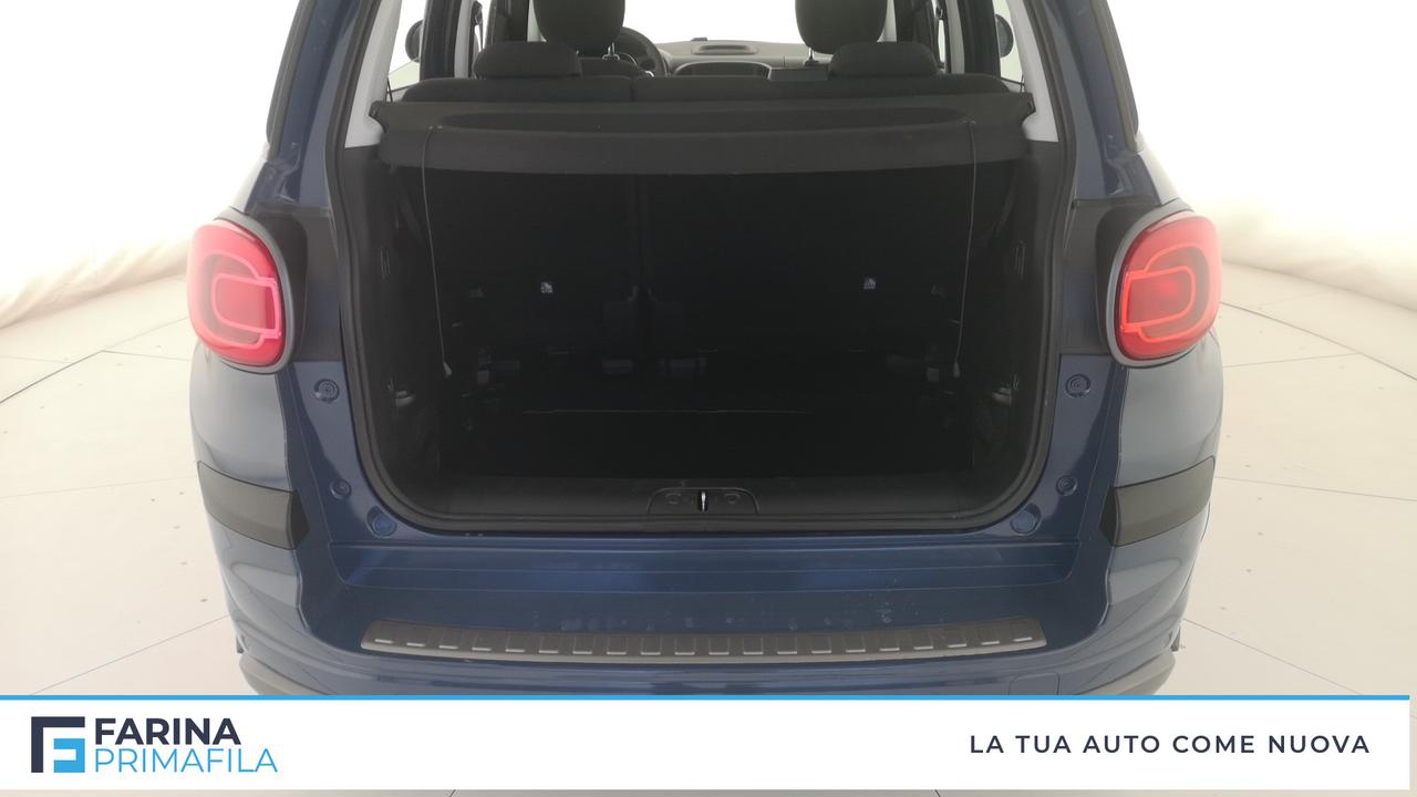 FIAT 500L 2017 - 500L 1.6 mjt Mirror 120cv my20