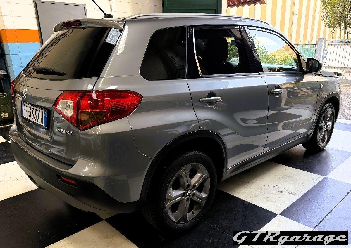 SUZUKI - Vitara - 1.6 VVT V-Cool