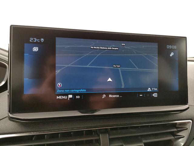 PEUGEOT 5008 BlueHDi 130 S&S EAT8 Allure Pack 7 P.ti