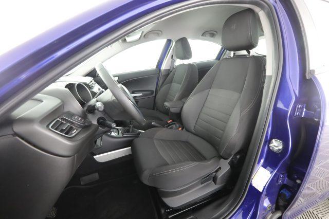 ALFA ROMEO Giulietta Giulietta 1.6 JTDM 120cv Super