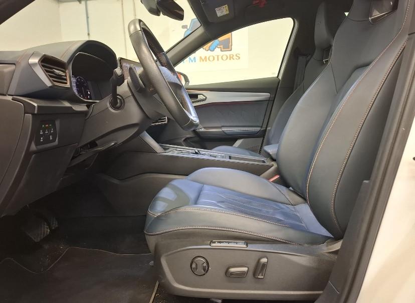 Cupra Formentor 1.4 e-hybrid 204cv dsg