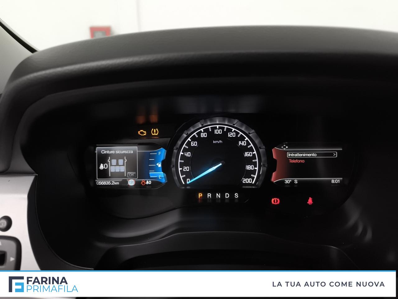 FORD Ranger VII 2019 - Ranger 2.0 ecoblue double cab Limited 213c