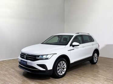 Volkswagen Tiguan 1.5 TSI 150 CV DSG ACT Life