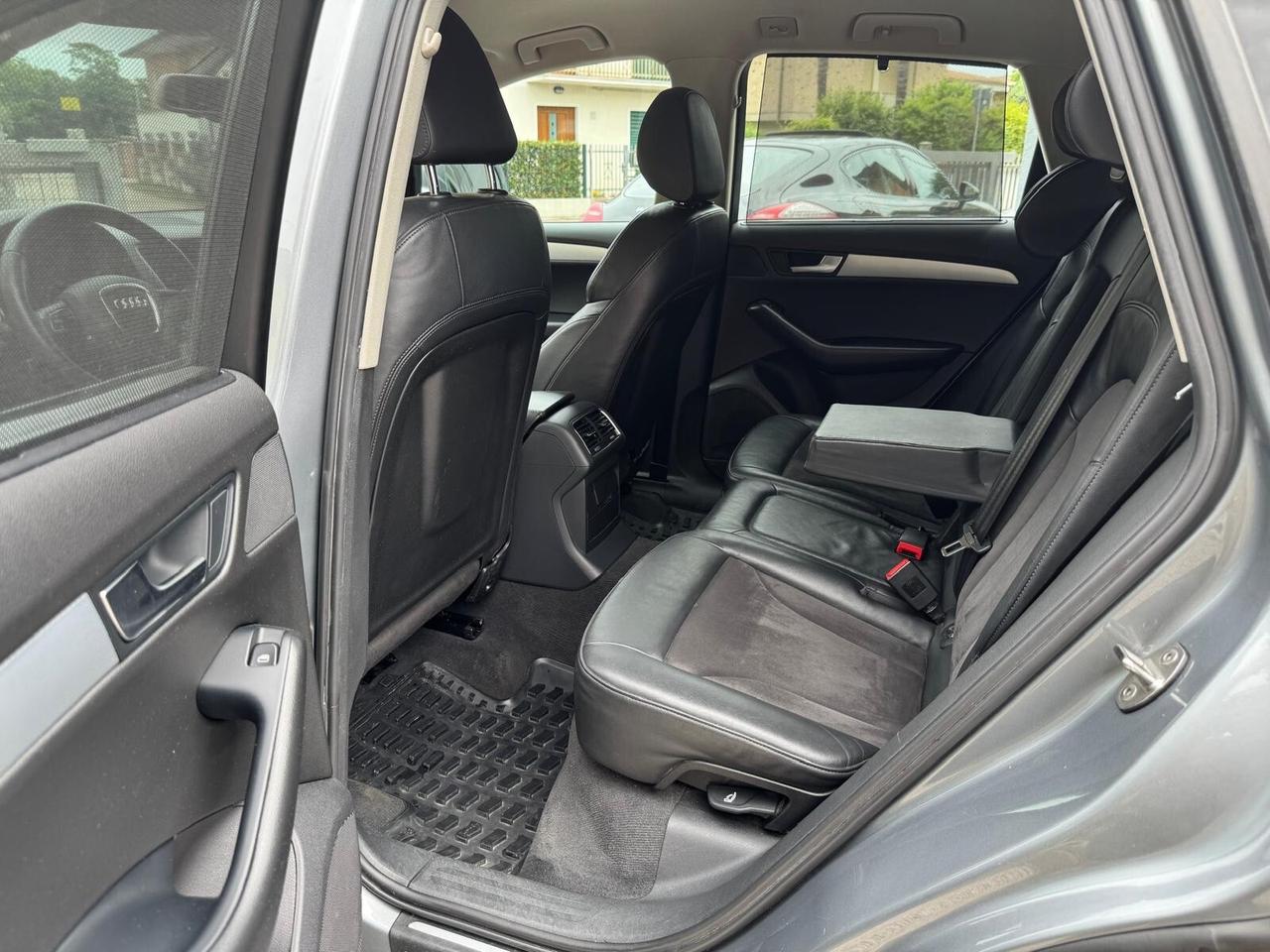 Audi Q5 2.0 TDI 170 CV quattro S tronic