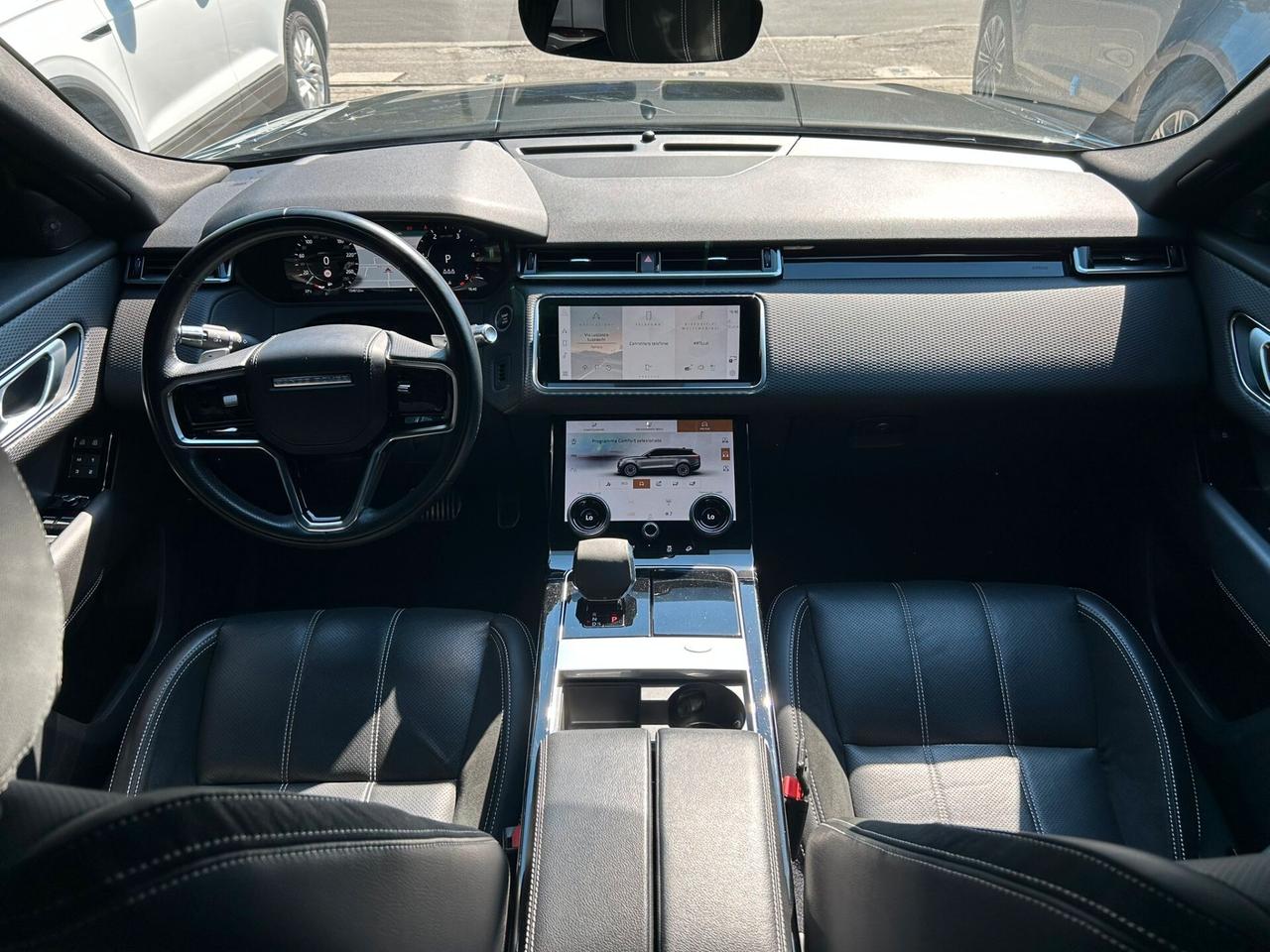 Land Rover Range Rover Velar 3.0D l6 300 CV R-Dynamic S