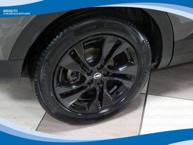 OPEL Grandland X 1.2 Turbo 130cv Ultimate GPL EU6