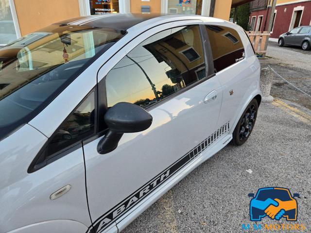 ABARTH Punto Evo Punto 1.4 Turbo Multiair S&S