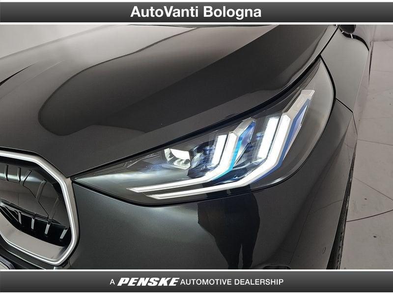 BMW X3 X3 xDrive20 48V MSport