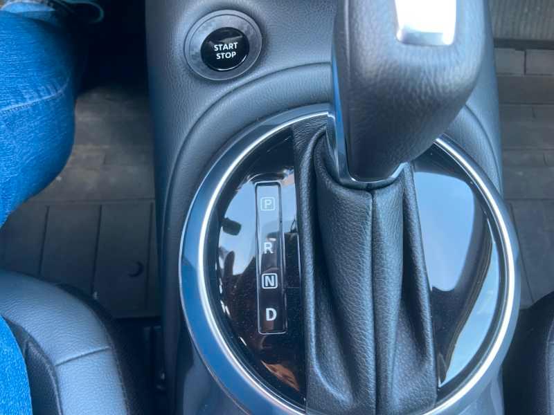 NISSAN Juke 1.6 hev N-Design