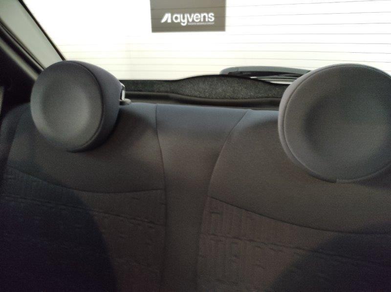 FIAT 500 (2015-2024) - 500 1.0 Hybrid