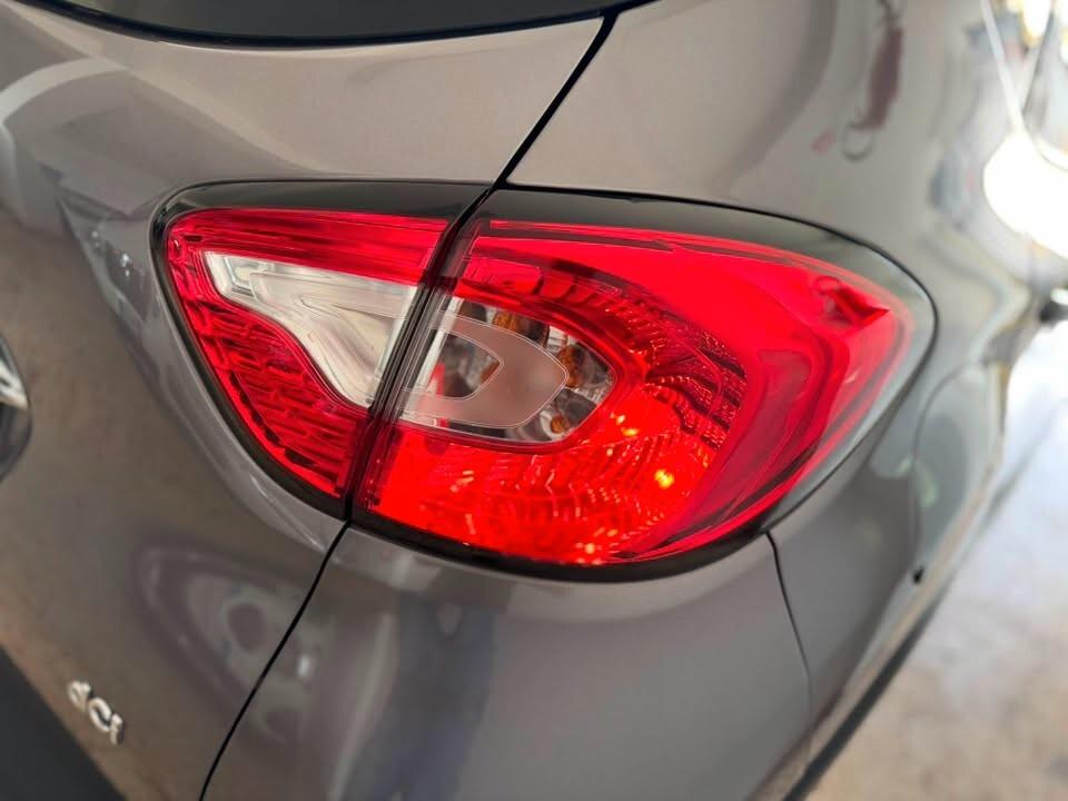 Renault Captur 1.5 dCi 8V 90 CV Start&Stop Energy R-Link