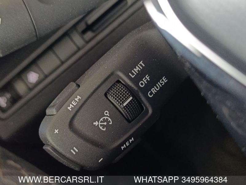 Peugeot 5008 BlueHDi 130 S&S Allure Pack*7 posti*
