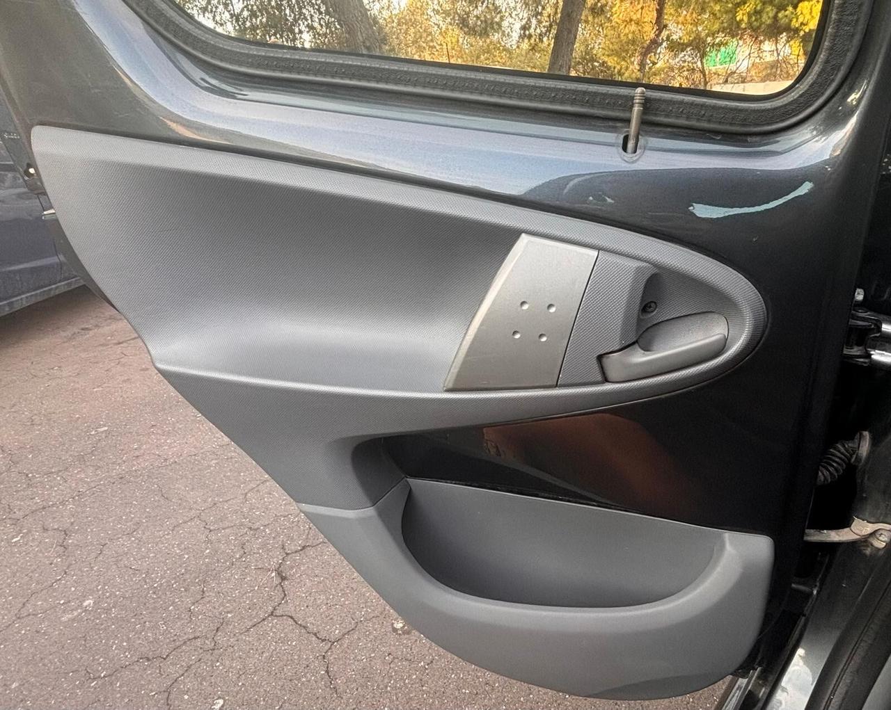 Toyota Aygo 1.0 12V VVT-i 5 porte