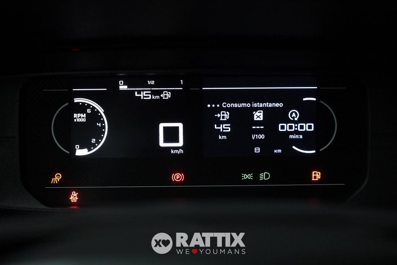 Citroen Berlingo Van 1.5 BlueHDI 100CV M (IVA ESCLUSA)