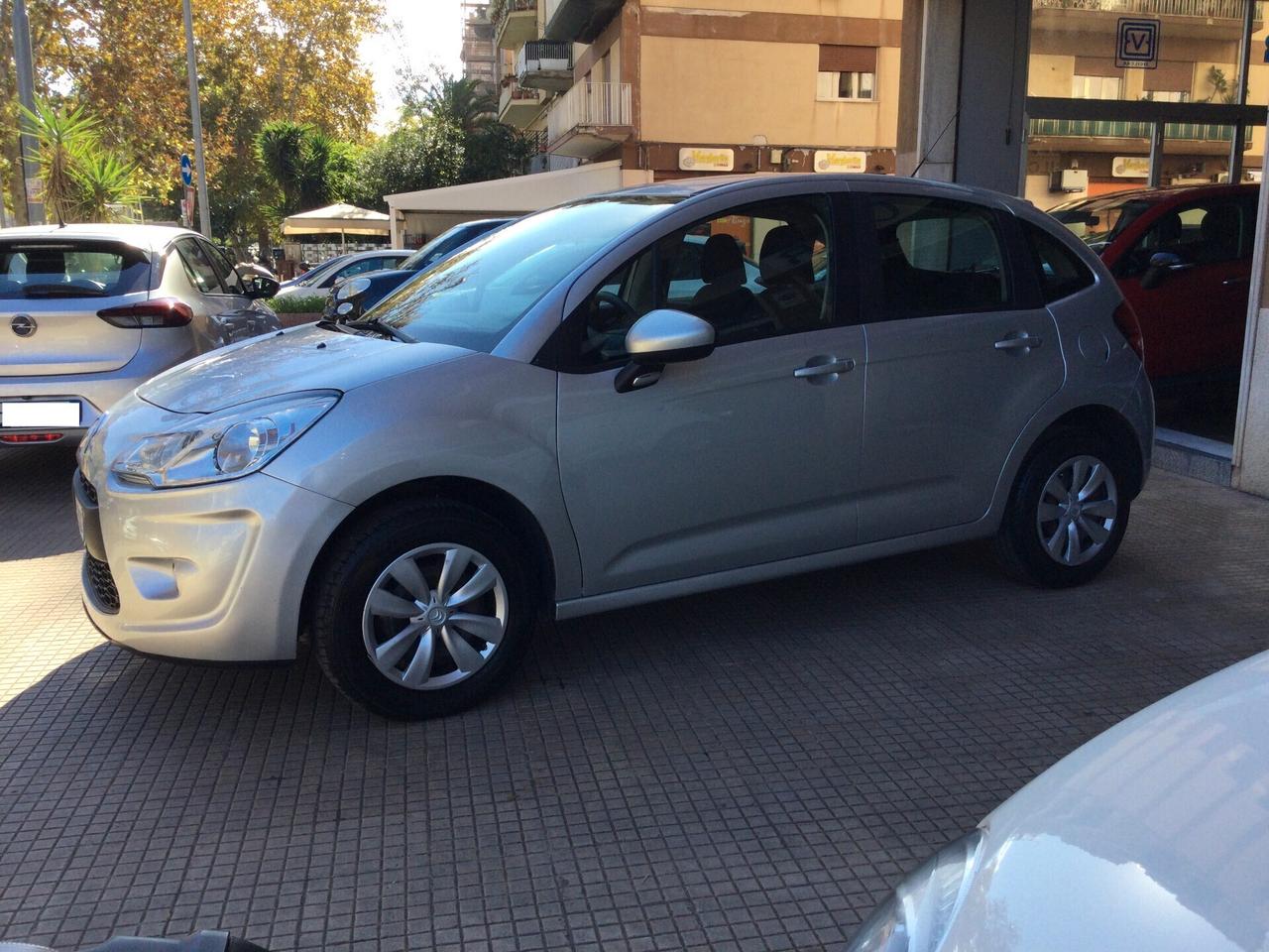 Citroen C3 1.1 Business