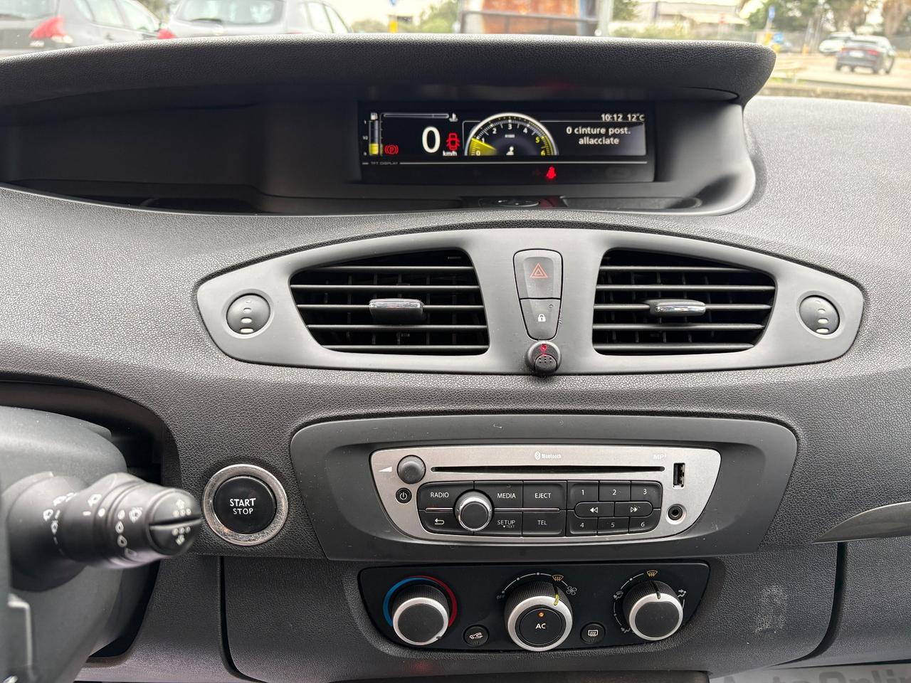 Renault Scenic Scénic XMod Cross 1.5 dCi 110CV Energy