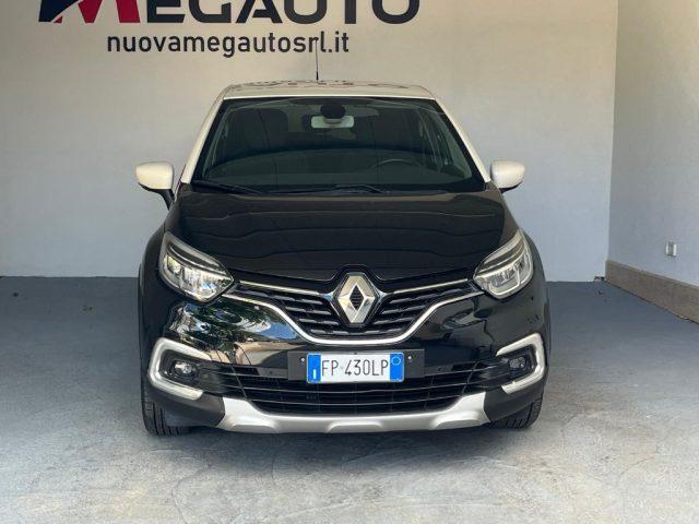 RENAULT Captur dCi 8V 90 CV EDC Start&Stop Energy Intens