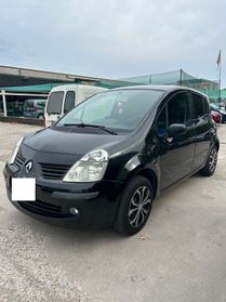 Renault Modus 1.2 16V Dynamique 5 Porte ok neo patentati