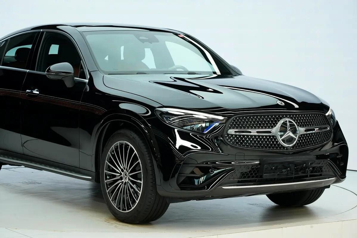 Mercedes-benz GLC 200 220 d 4Matic Mild Hybrid Advanced Plus NOLEGGIO LUNGO TERMINE - LEASING FULL INCLUSIVE