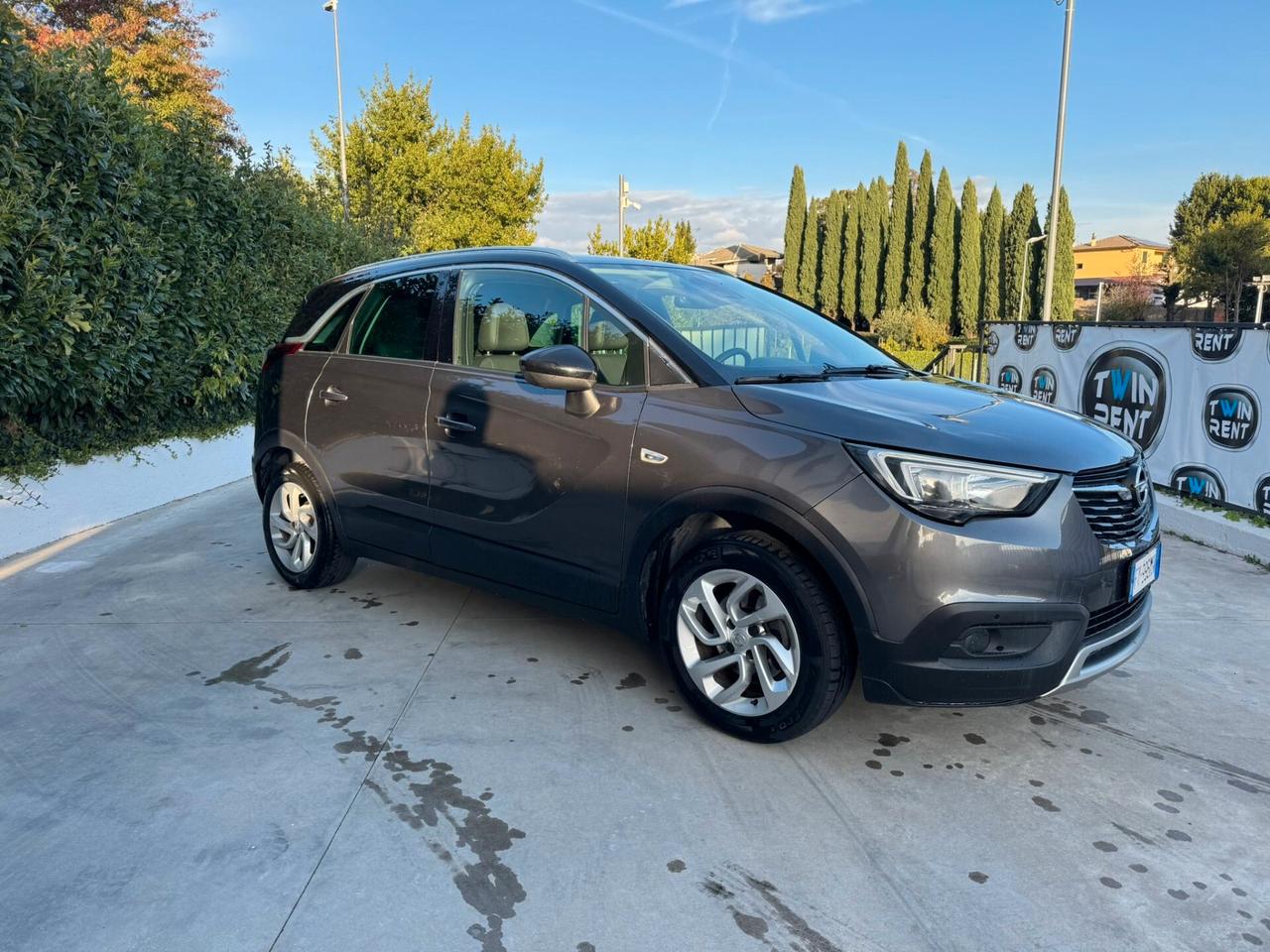 Opel Crossland X 1.2 12V Innovation GPL