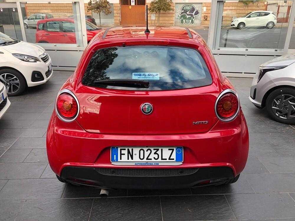 Alfa Romeo MiTo 1.4 78 CV 8V S&S