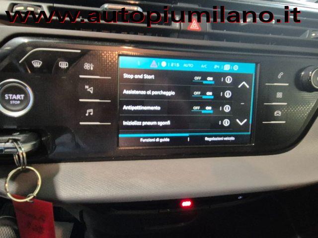 CITROEN C4 Picasso PureTech 130 S&S Feel