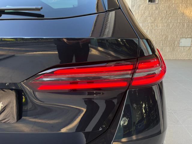 BMW 520 d 48V xDrive Touring Msport Pro