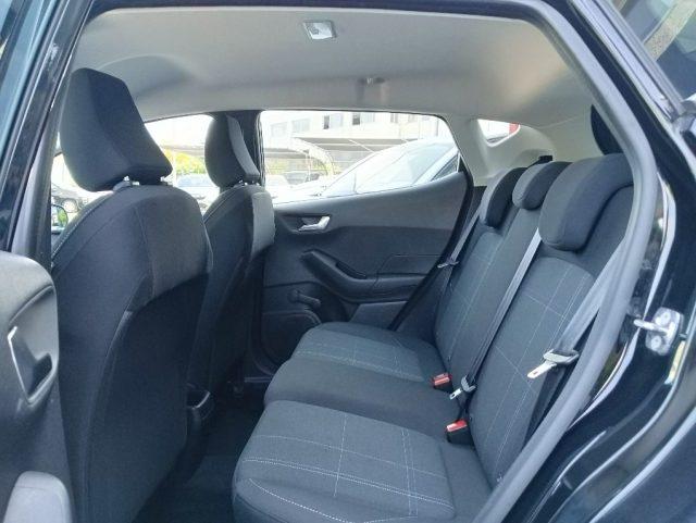 FORD Fiesta 1.1 85 CV 5 porte Plus