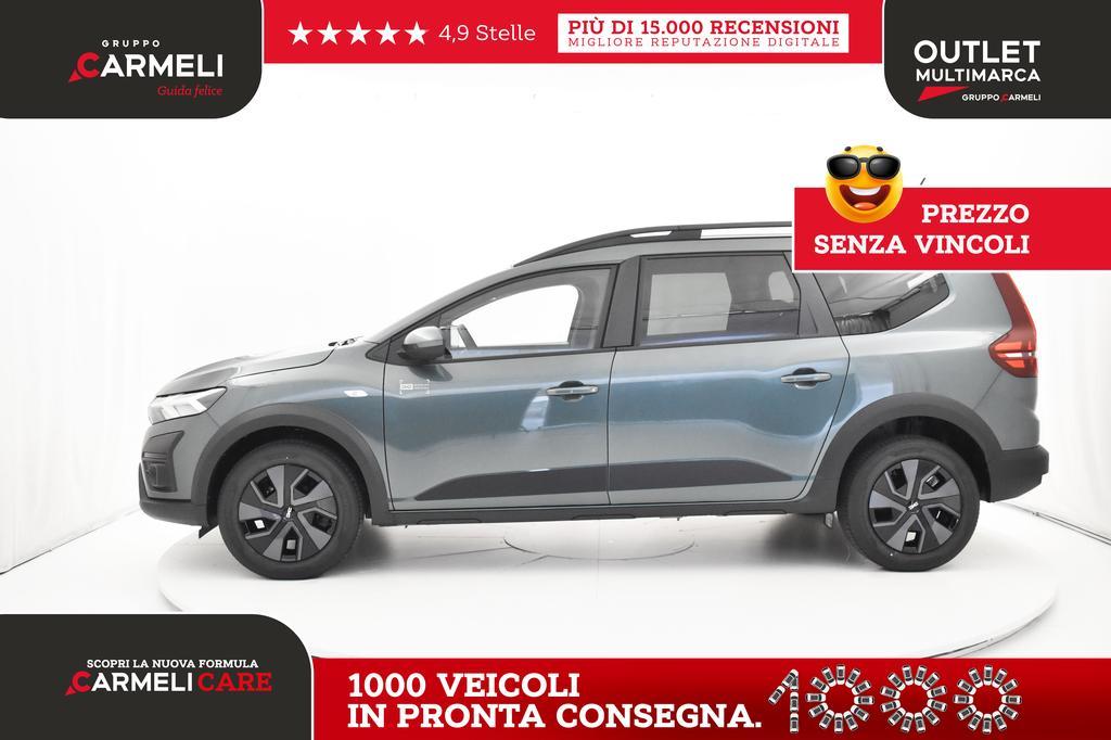 Dacia Jogger 1.0 TCe GPL Expression