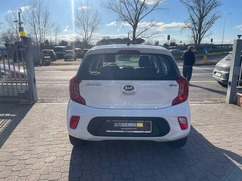 KIA Picanto 1.0 12V EcoGPL 5 porte Active