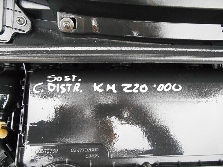 Citroen C3 1.4 HDi 70CV X NEOPATENTATI