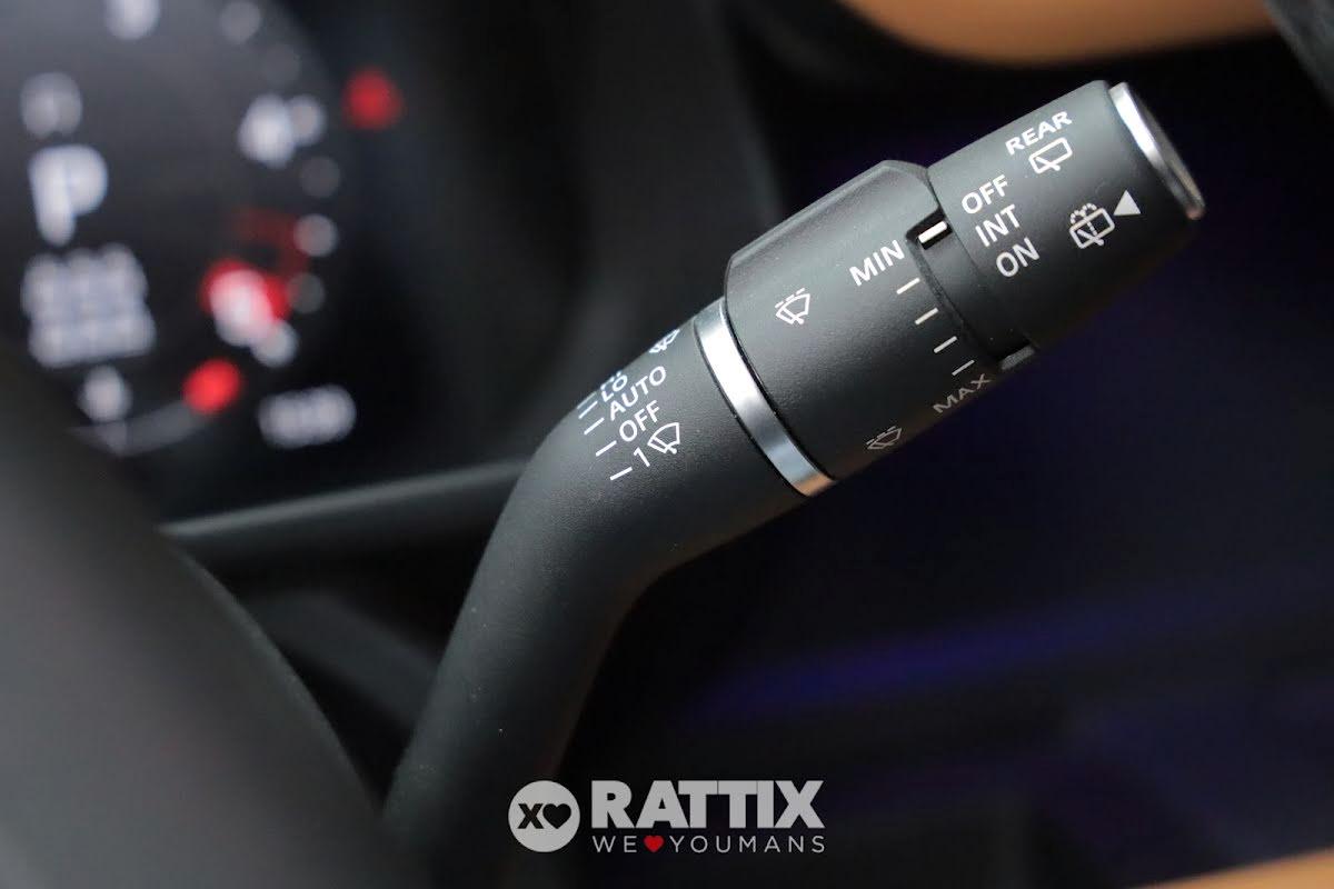 Land Rover Defender 3.0d 3.0 i6 Mhev 300CV 130 X AWD Auto 8p.ti + tetto apribile & roof rack