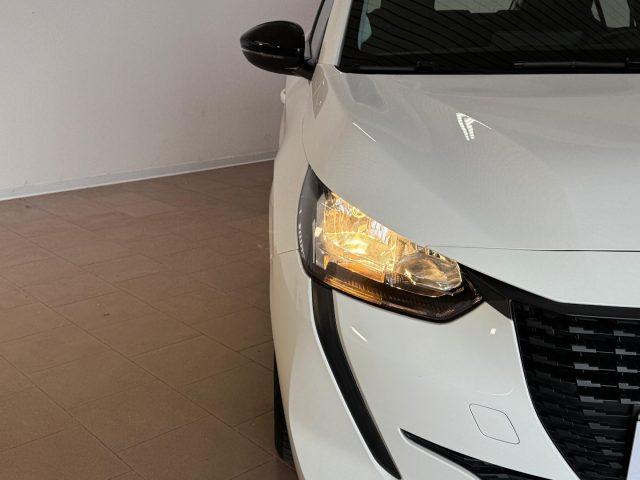 PEUGEOT 208 PureTech 75 Allure Unicoprop. IVA esposta OK.Neop