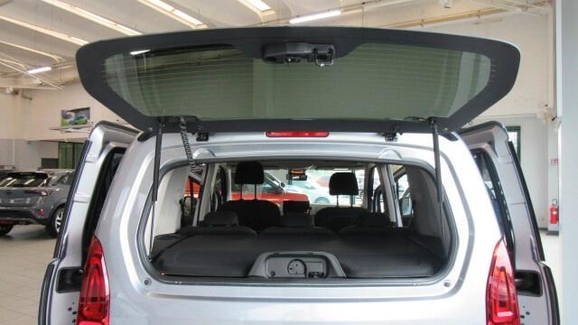 Citroen Berlingo BlueHDi 130 Stop&Start EAT8 M Max