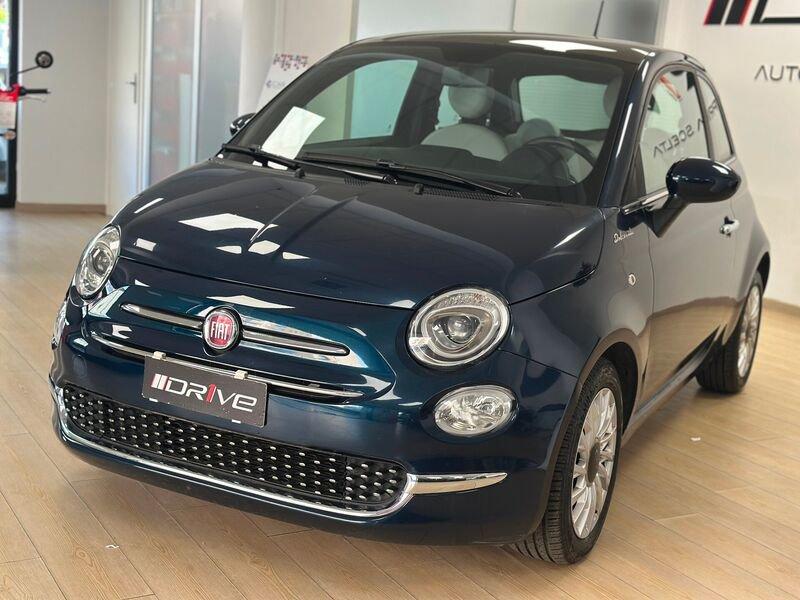 FIAT 500 500 1.0 Hybrid Dolcevita